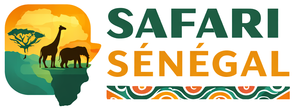 Safari Sénégal